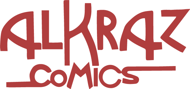 Alcaraz CÃ³mics